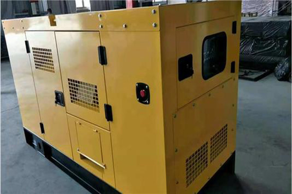 老河口发电机出租