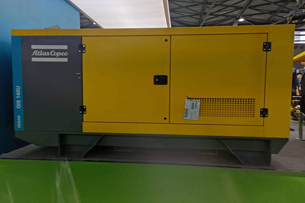 老河口发电机出租