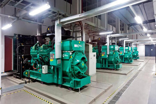 老河口发电机出租