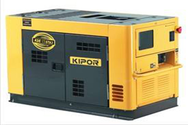 老河口发电机出租