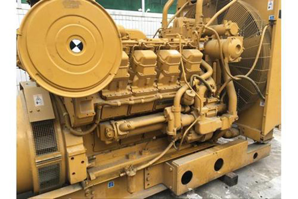 老河口发电机出租