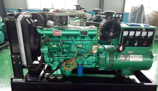 老河口发电机不发电的原因 老河口发电机不发电的原因