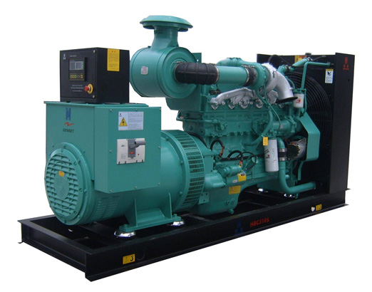 老河口柴油发电机 老河口柴油发电机