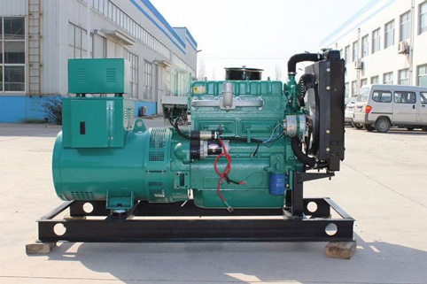 老河口小型柴油发电机 老河口小型柴油发电机