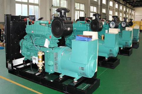 老河口小型柴油发电机 老河口小型柴油发电机