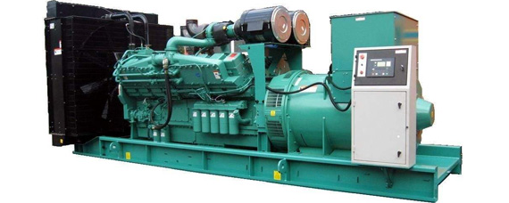 老河口柴油发电机 老河口柴油发电机