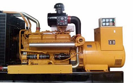 老河口发电机出租