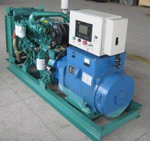 老河口发电机出租