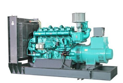 老河口发电机出租