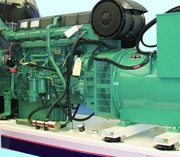 老河口发电机出租